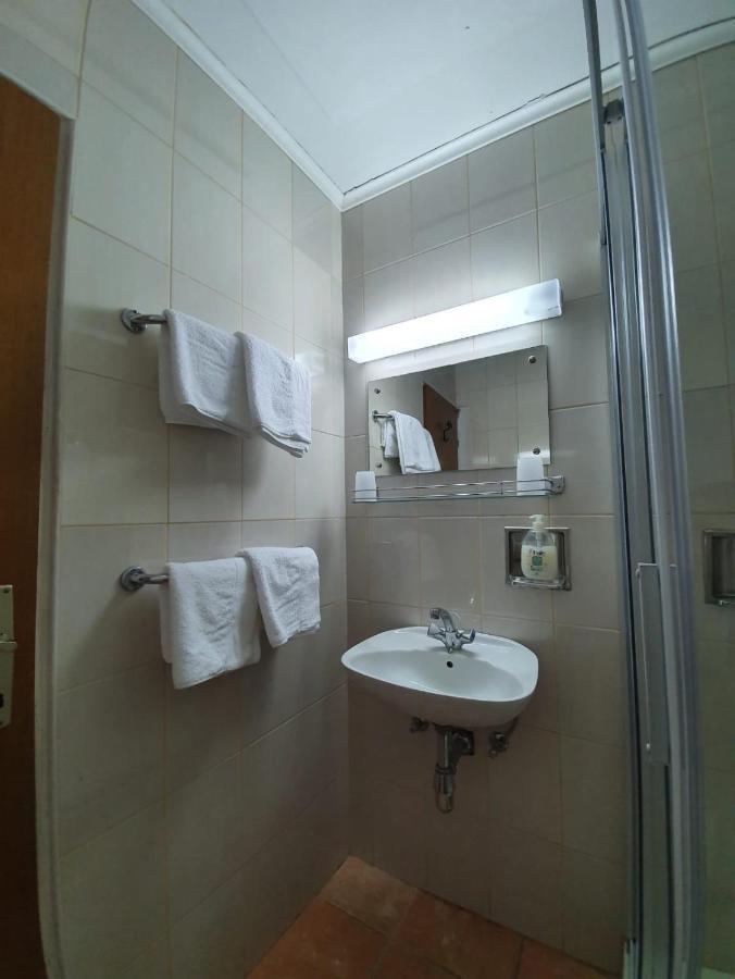 Apartmani Ana Mlini Kültér fotó