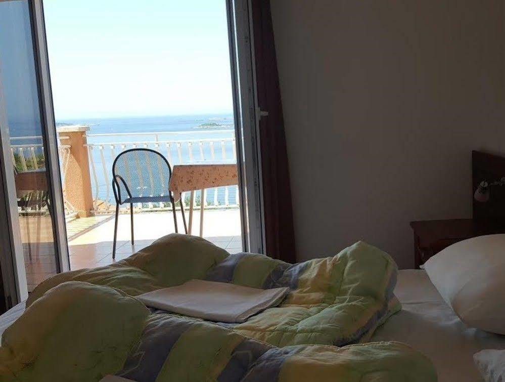 Apartmani Ana Mlini Kültér fotó
